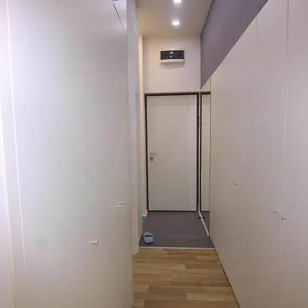Epicenter Lägenhet